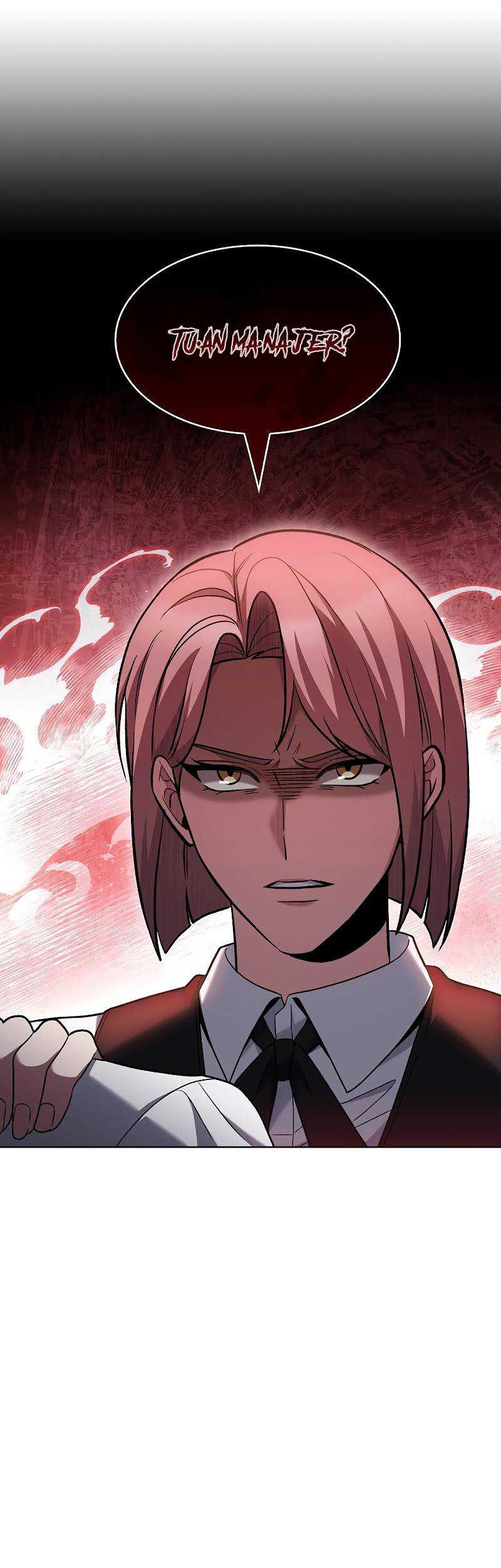 The Delivery Man From Murim Chapter 43 - halaman 33