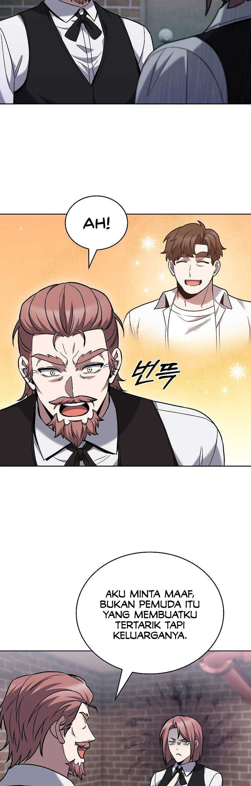 The Delivery Man From Murim Chapter 43 - halaman 39