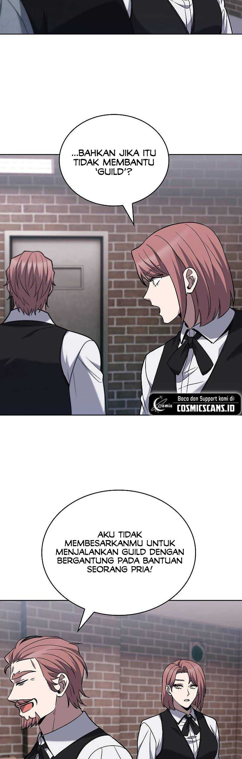 The Delivery Man From Murim Chapter 43 - halaman 43