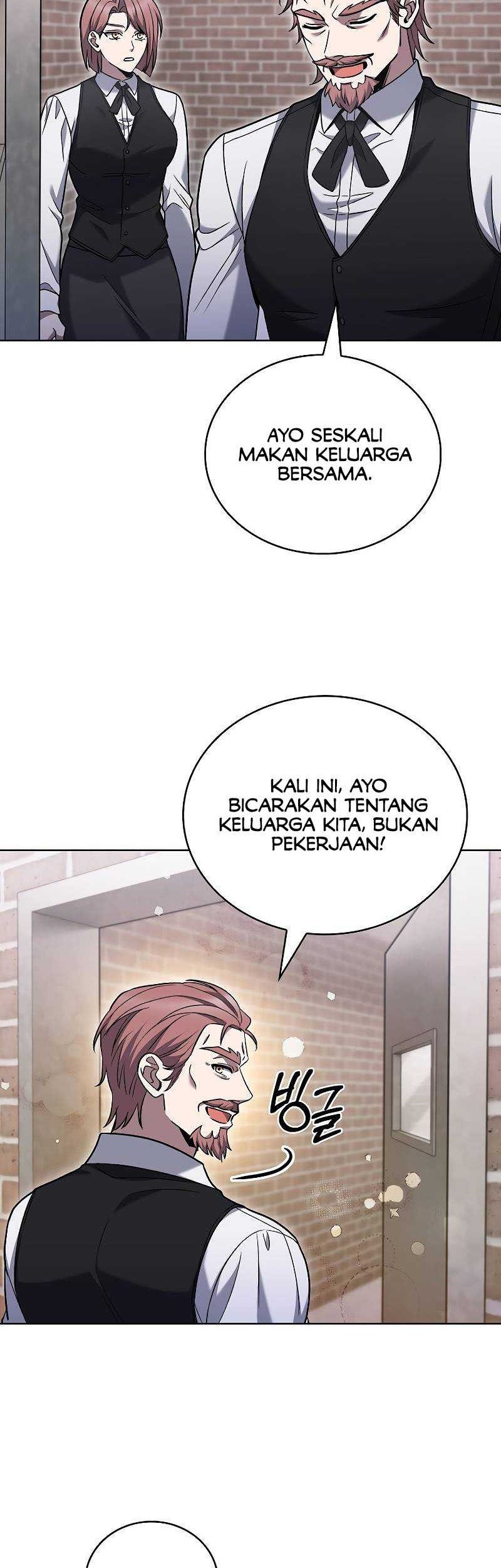 The Delivery Man From Murim Chapter 43 - halaman 45