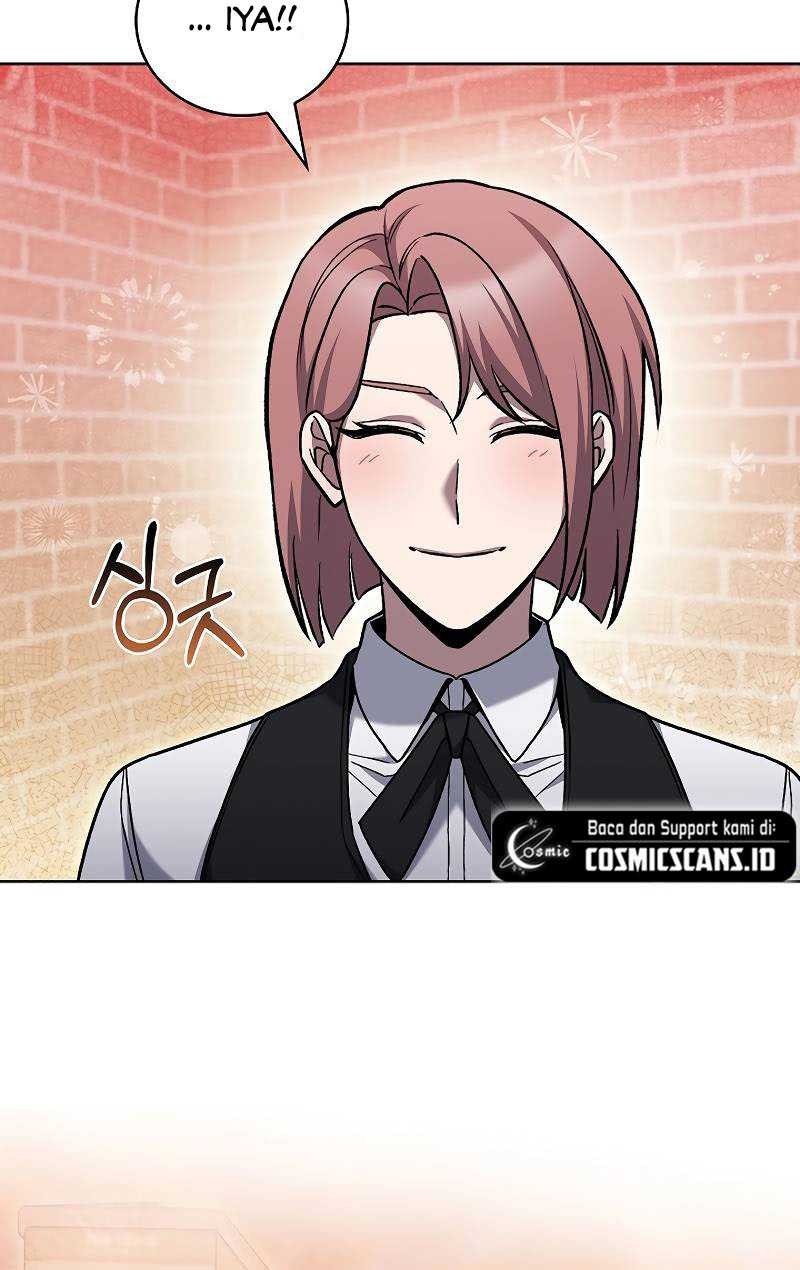 The Delivery Man From Murim Chapter 43 - halaman 46