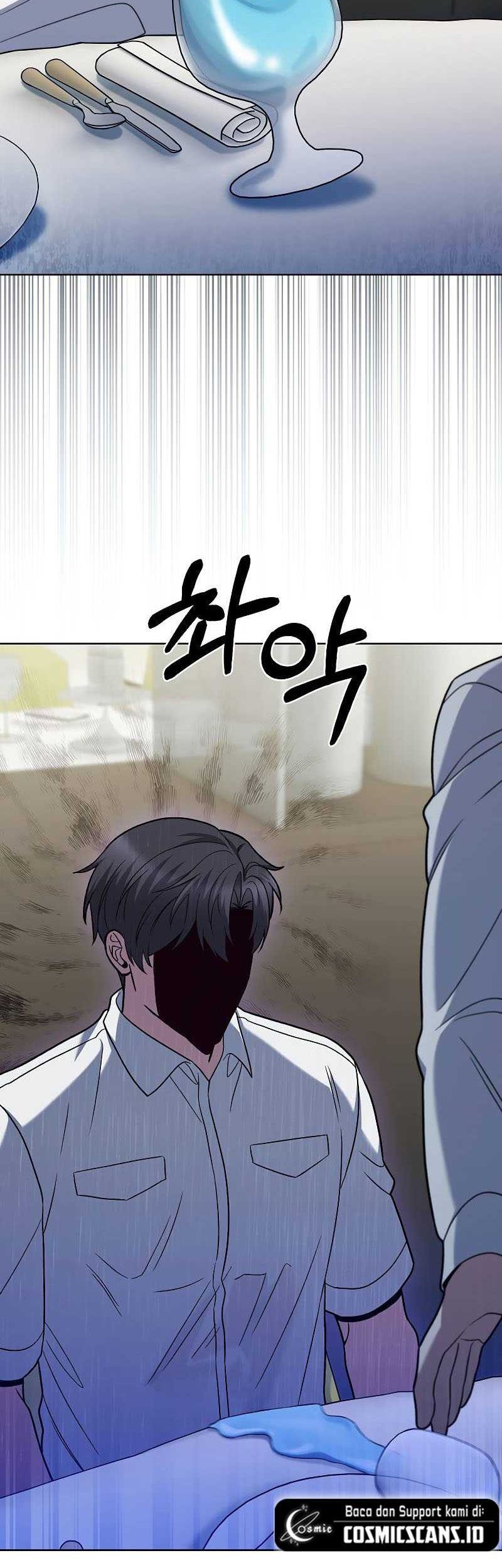 The Delivery Man From Murim Chapter 43 - halaman 5