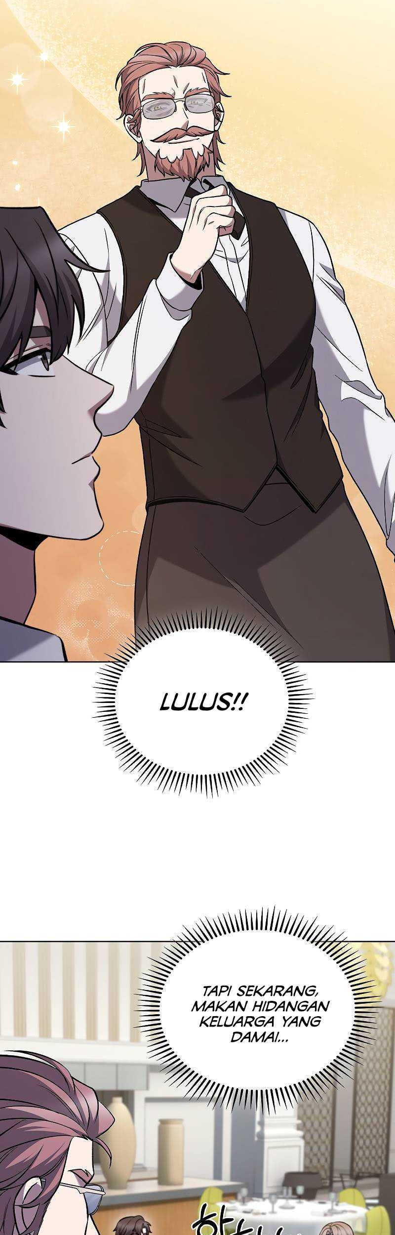 The Delivery Man From Murim Chapter 43 - halaman 9