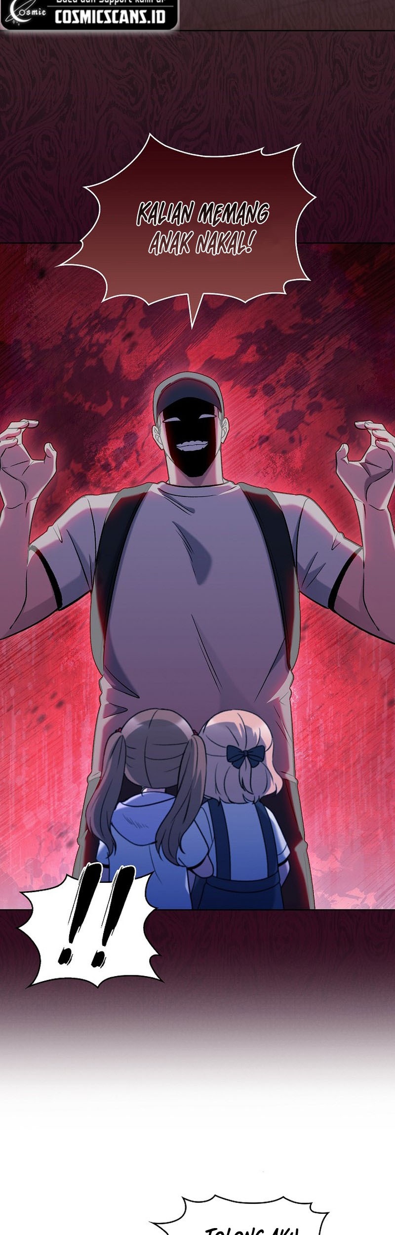 The Delivery Man From Murim Chapter 44 - halaman 12