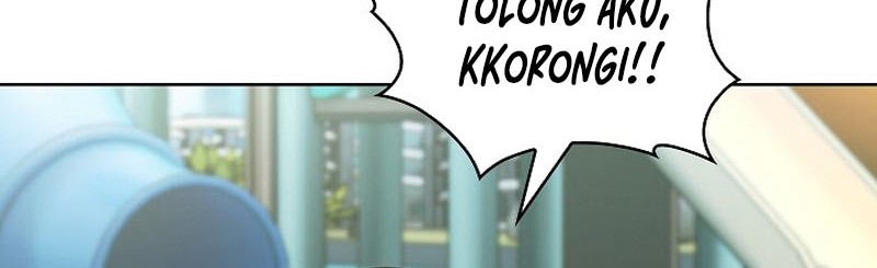 The Delivery Man From Murim Chapter 44 - halaman 13