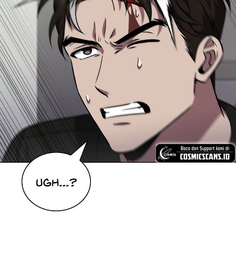 The Delivery Man From Murim Chapter 44 - halaman 30