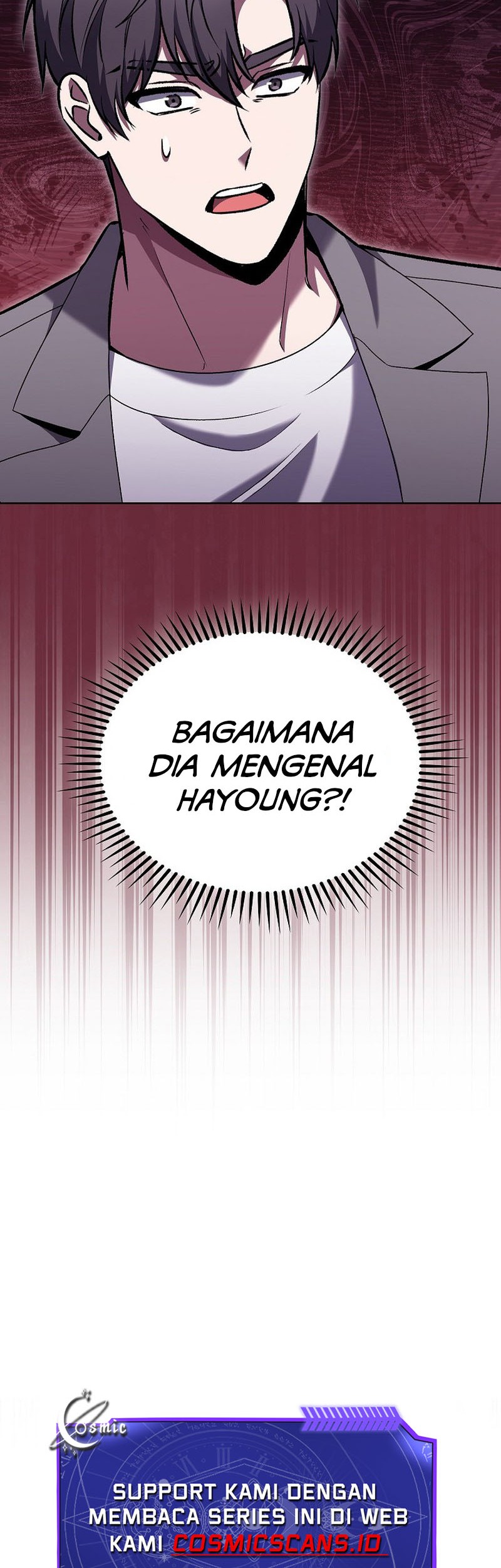 The Delivery Man From Murim Chapter 44 - halaman 50