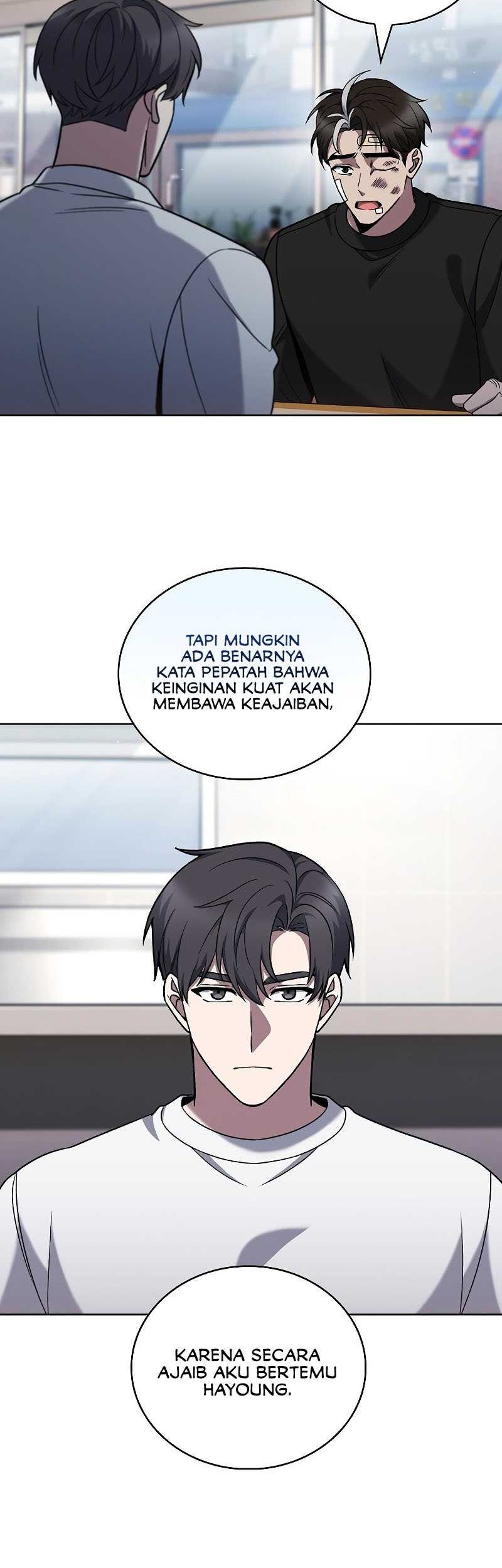 The Delivery Man From Murim Chapter 45 - halaman 12
