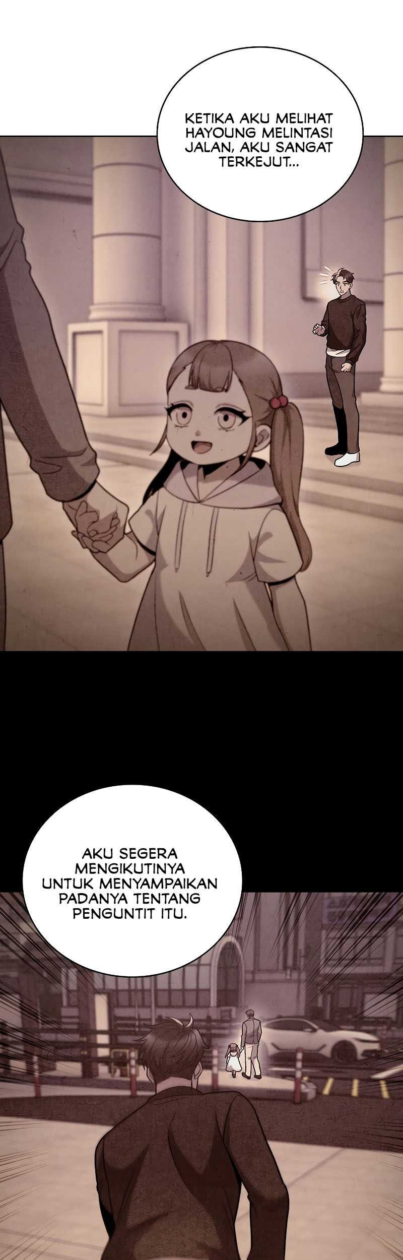 The Delivery Man From Murim Chapter 45 - halaman 13