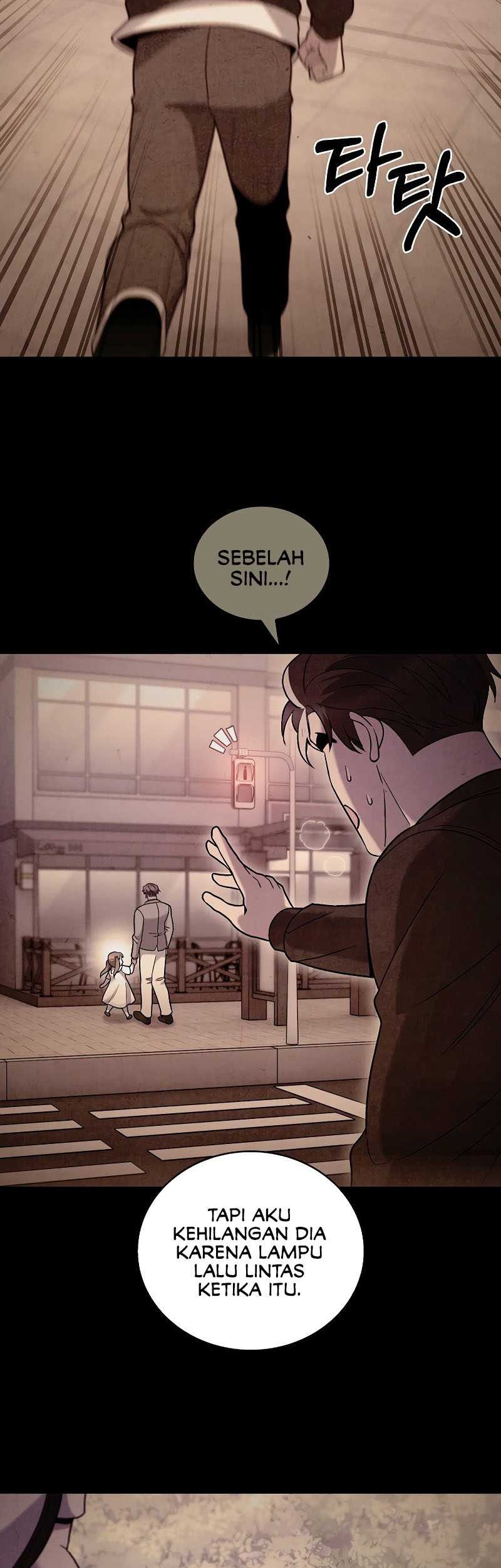 The Delivery Man From Murim Chapter 45 - halaman 14