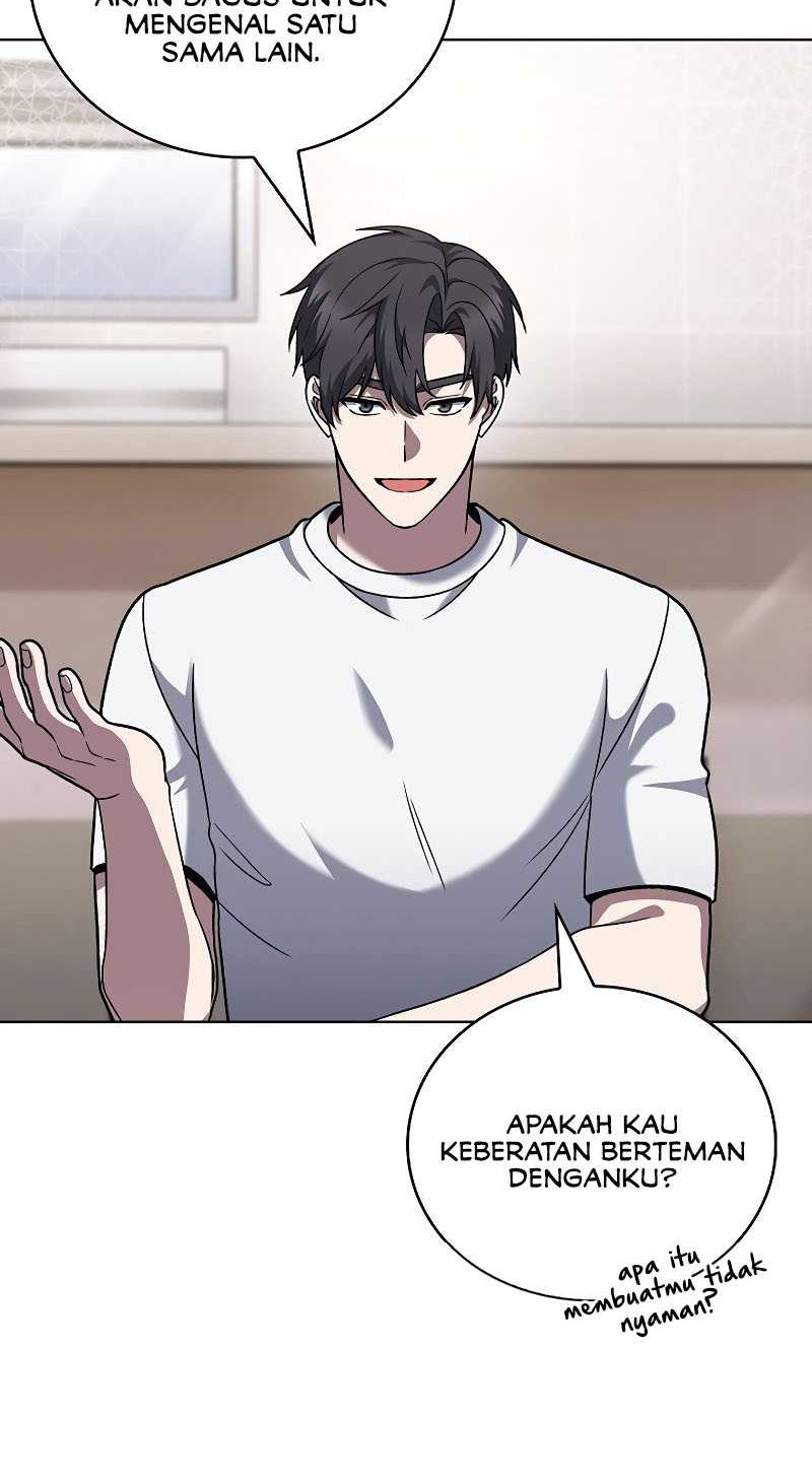 The Delivery Man From Murim Chapter 45 - halaman 24