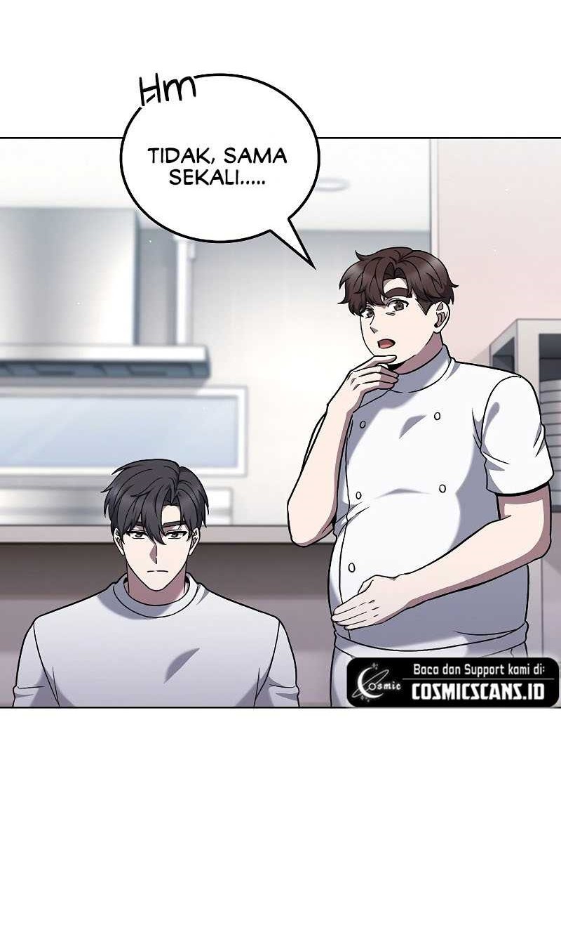 The Delivery Man From Murim Chapter 45 - halaman 4