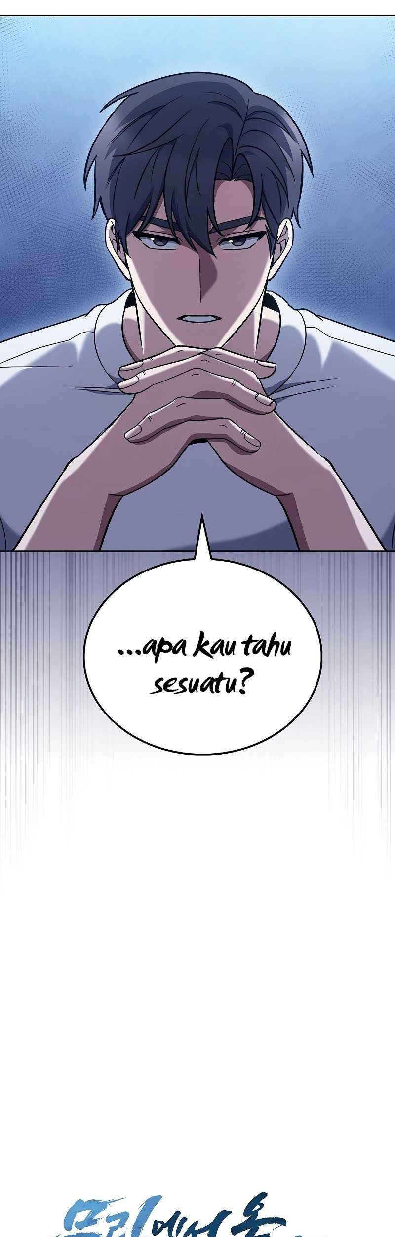 The Delivery Man From Murim Chapter 45 - halaman 5