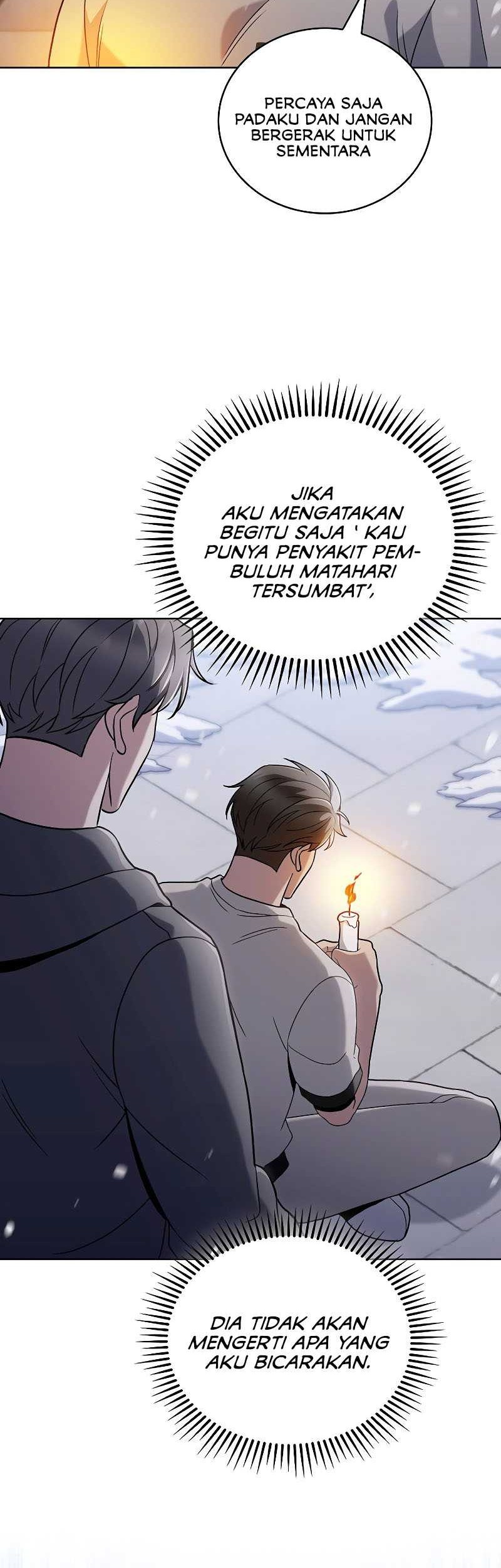 The Delivery Man From Murim Chapter 46 - halaman 12