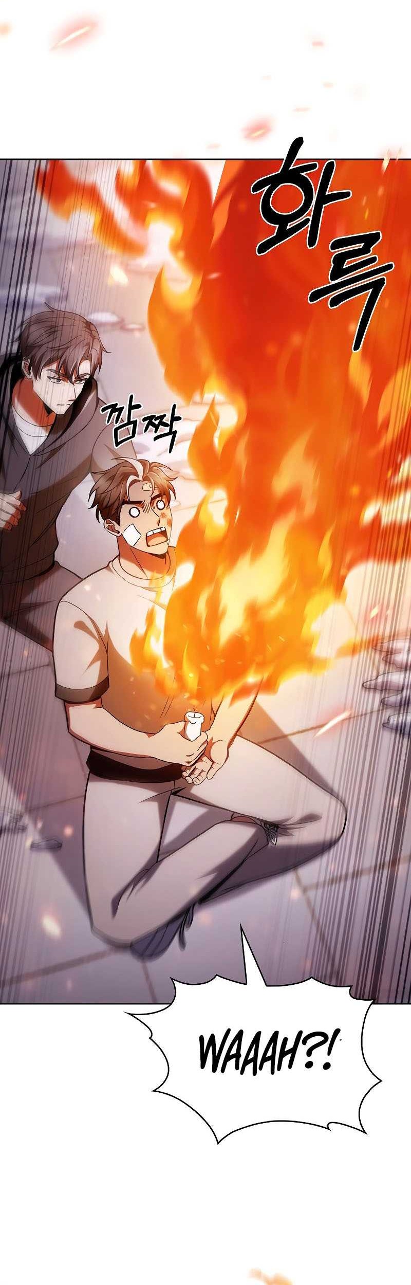 The Delivery Man From Murim Chapter 46 - halaman 20