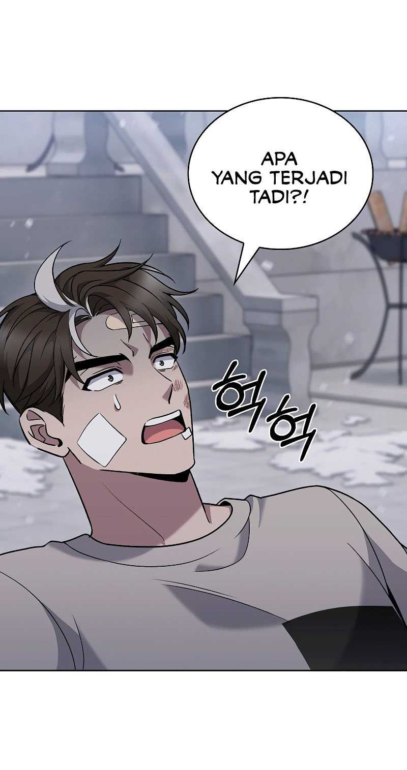 The Delivery Man From Murim Chapter 46 - halaman 24