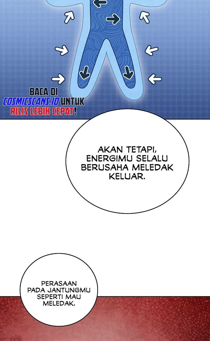 The Delivery Man From Murim Chapter 46 - halaman 32