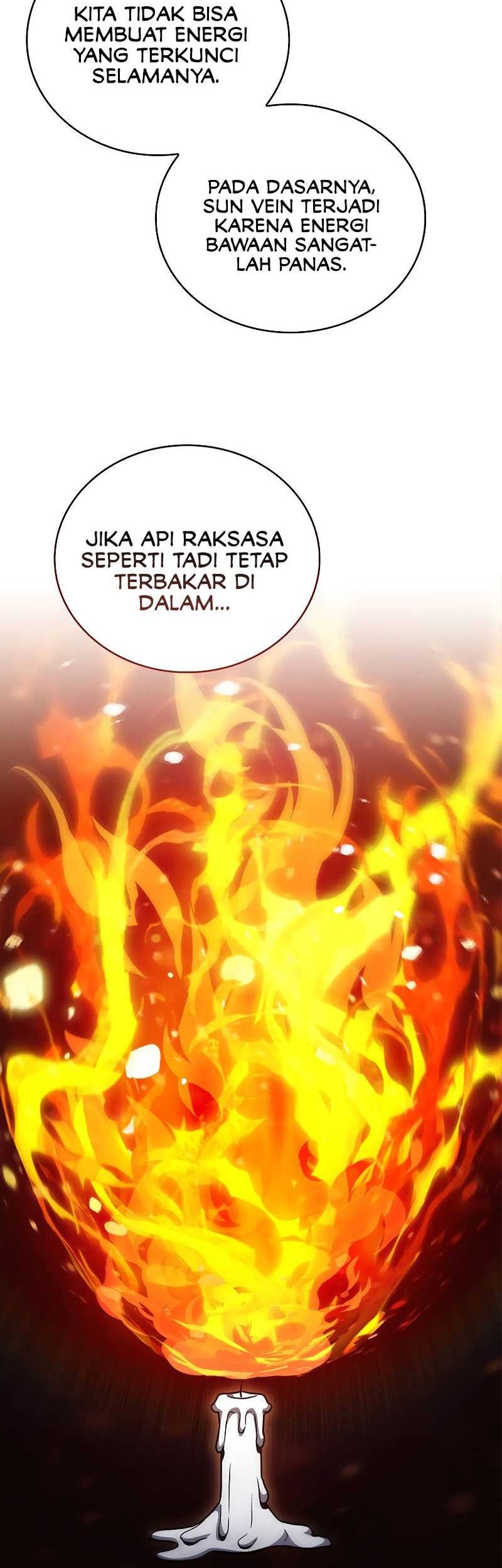 The Delivery Man From Murim Chapter 46 - halaman 34