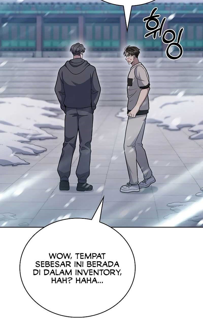 The Delivery Man From Murim Chapter 46 - halaman 4