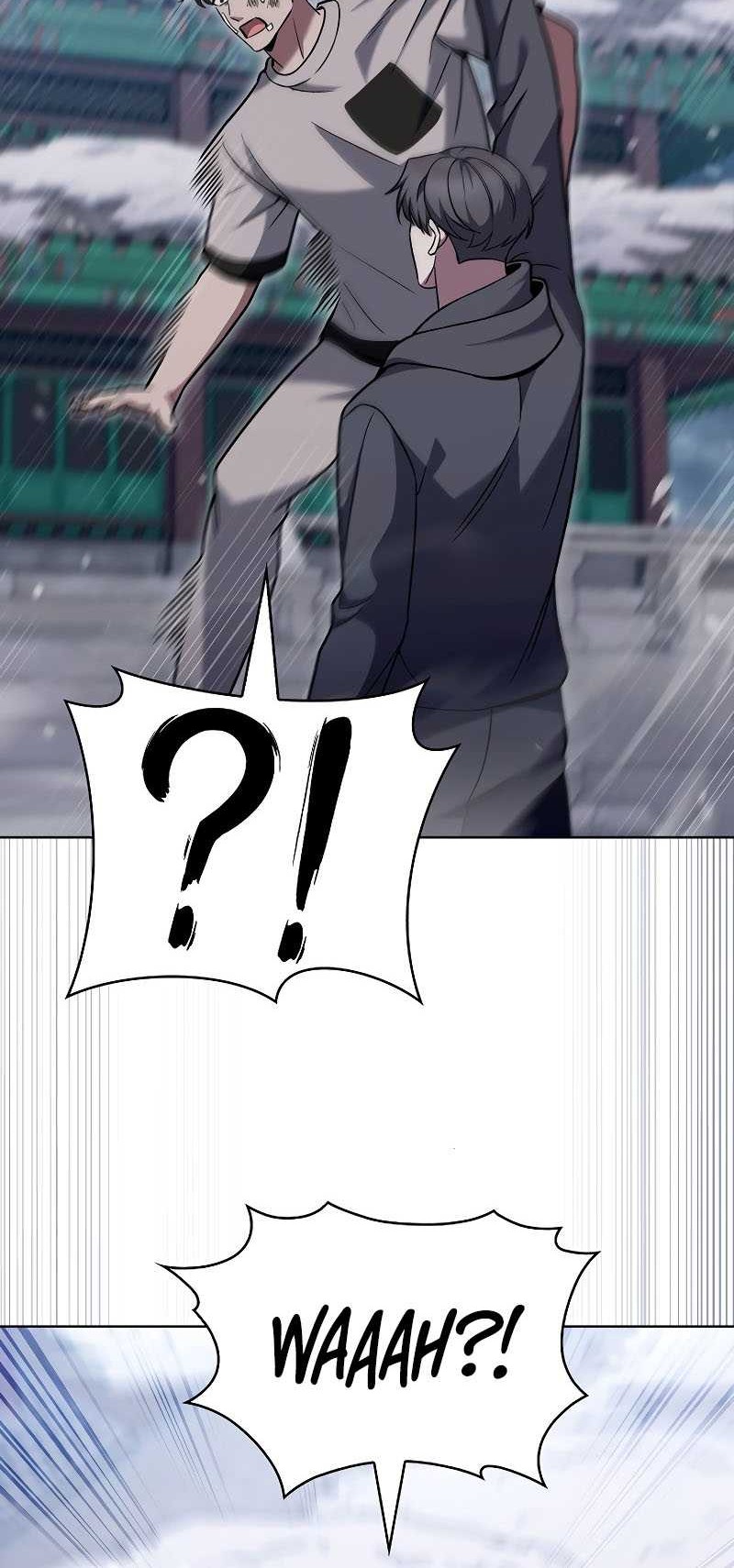 The Delivery Man From Murim Chapter 46 - halaman 44