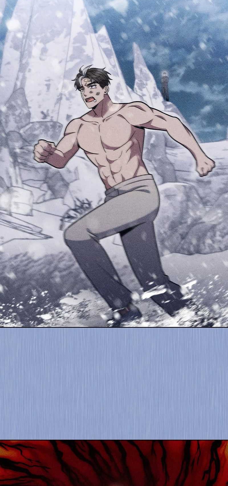 The Delivery Man From Murim Chapter 46 - halaman 48