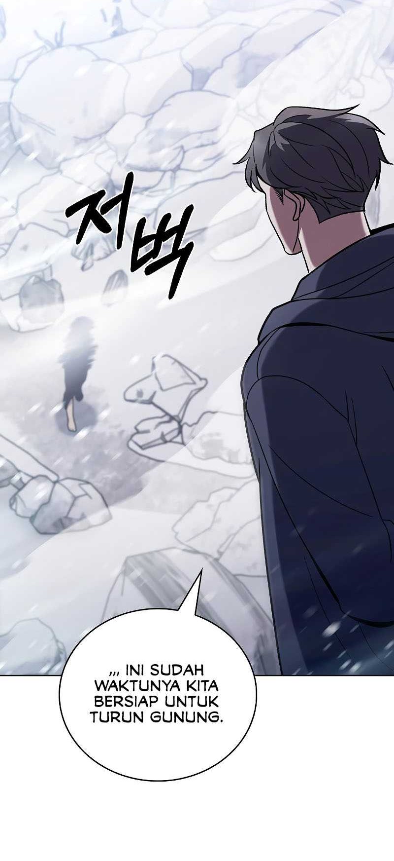 The Delivery Man From Murim Chapter 46 - halaman 52