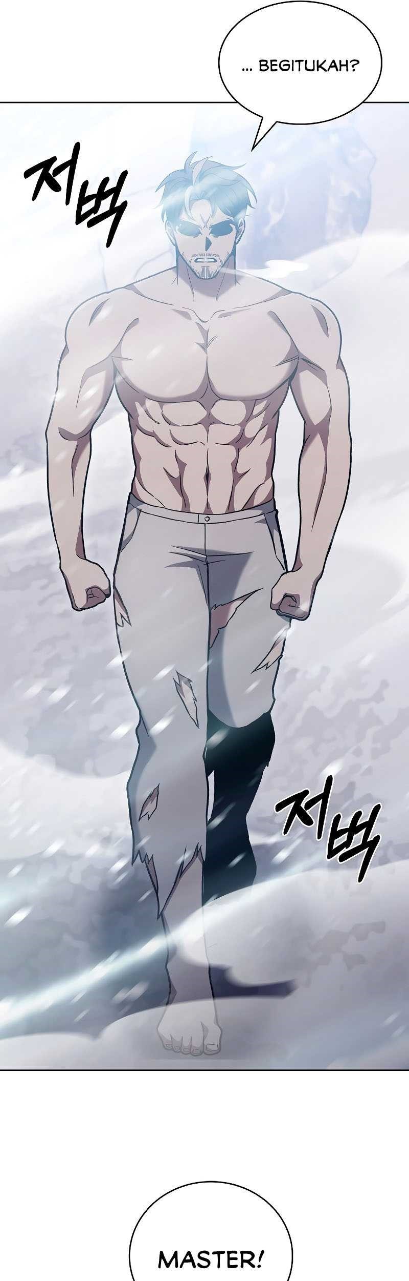 The Delivery Man From Murim Chapter 46 - halaman 53