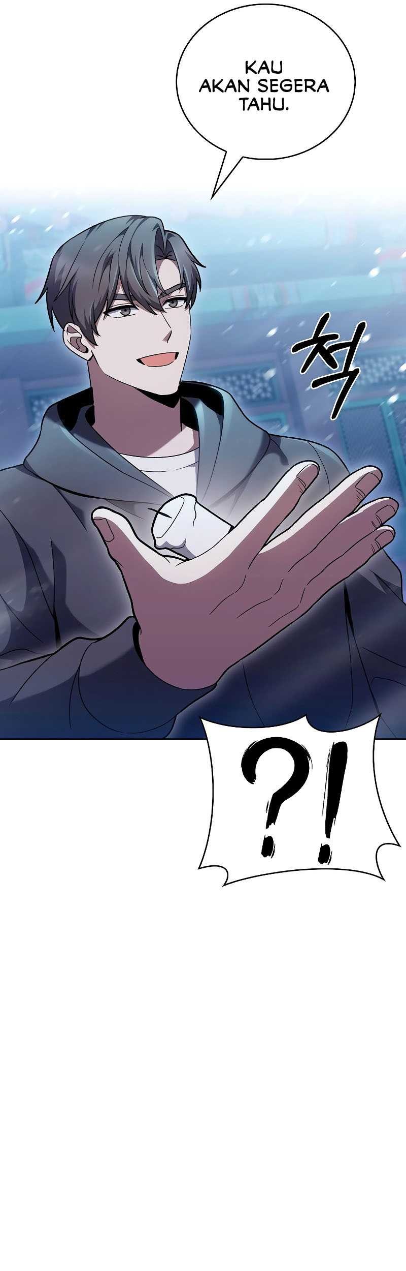 The Delivery Man From Murim Chapter 46 - halaman 9