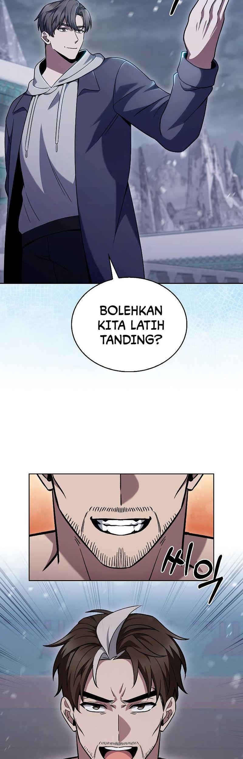 The Delivery Man From Murim Chapter 47 - halaman 10