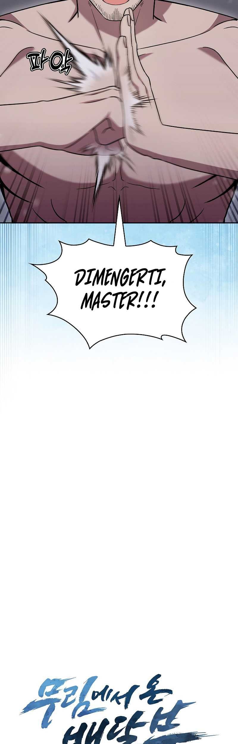 The Delivery Man From Murim Chapter 47 - halaman 11