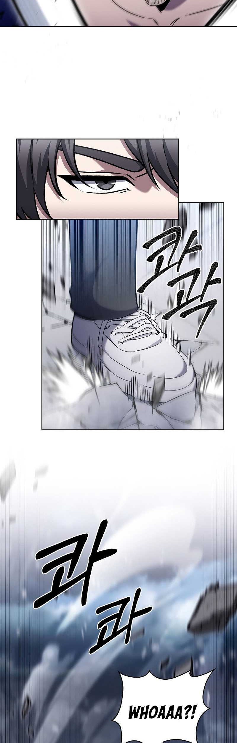 The Delivery Man From Murim Chapter 47 - halaman 16
