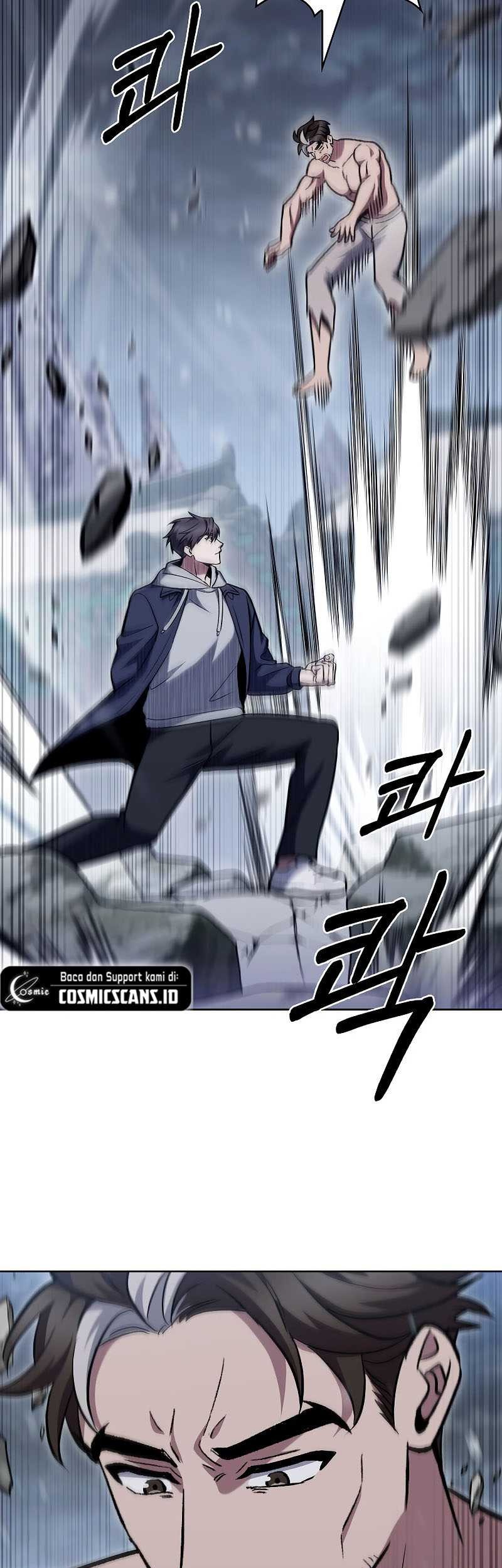 The Delivery Man From Murim Chapter 47 - halaman 17
