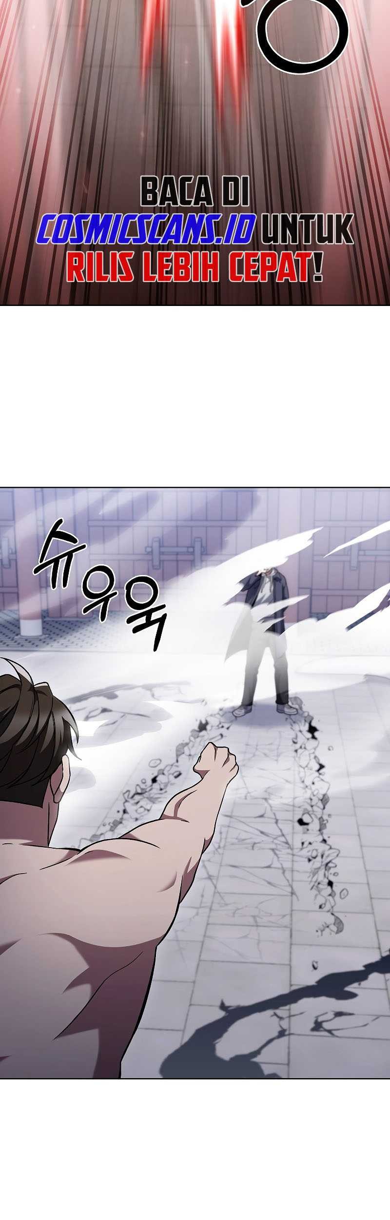 The Delivery Man From Murim Chapter 47 - halaman 23