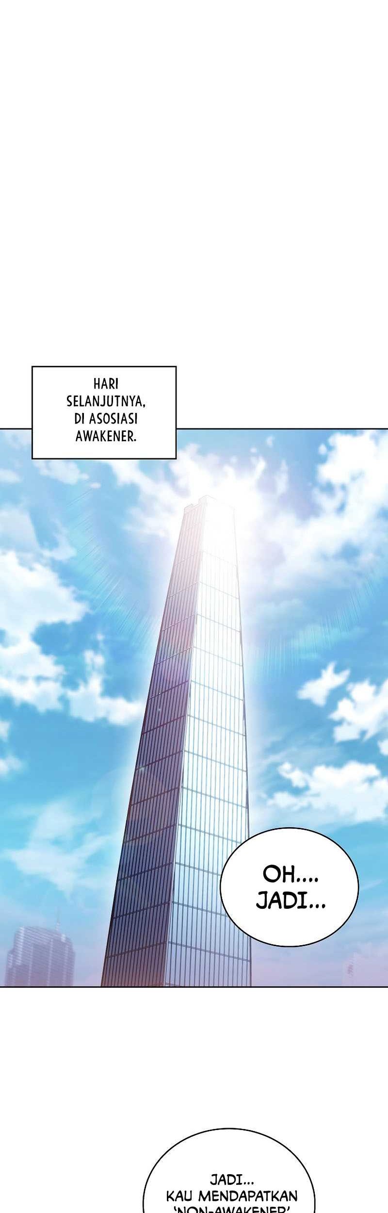The Delivery Man From Murim Chapter 47 - halaman 28