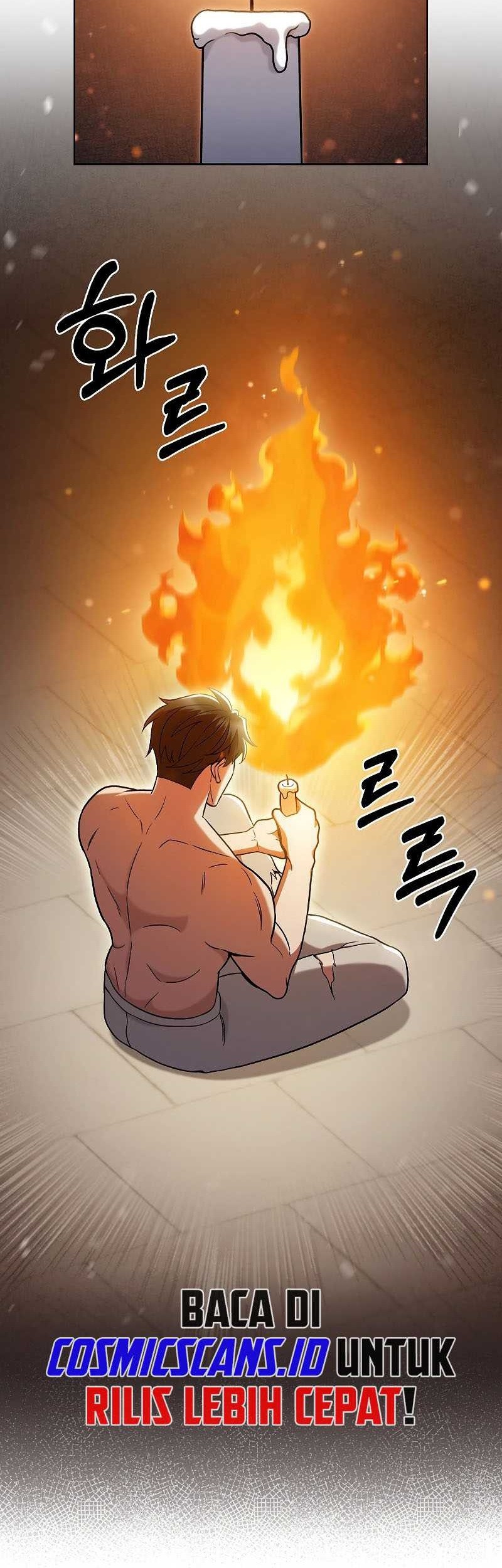 The Delivery Man From Murim Chapter 47 - halaman 3