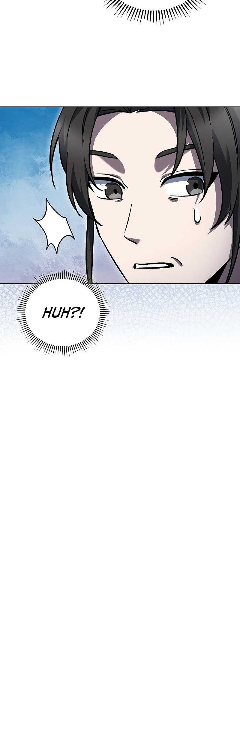 The Delivery Man From Murim Chapter 47 - halaman 32