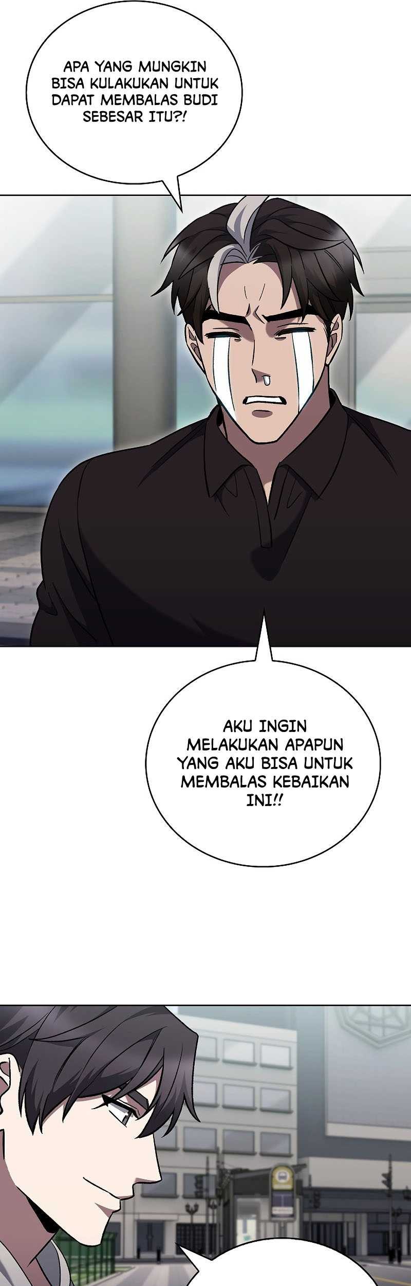 The Delivery Man From Murim Chapter 47 - halaman 37