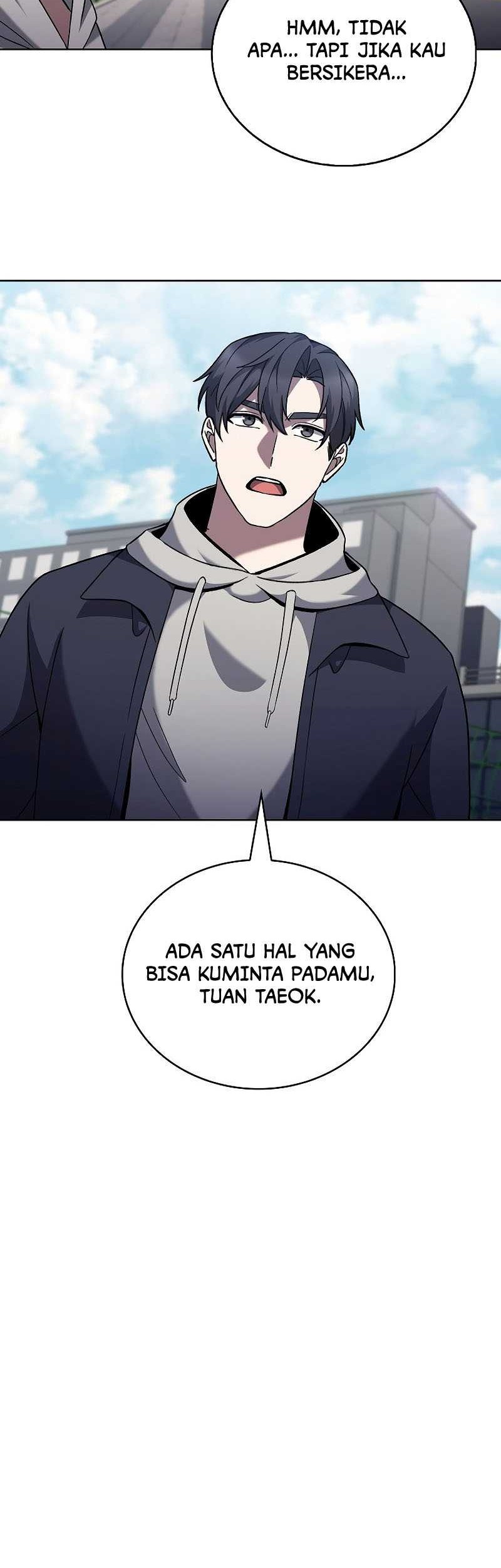 The Delivery Man From Murim Chapter 47 - halaman 38