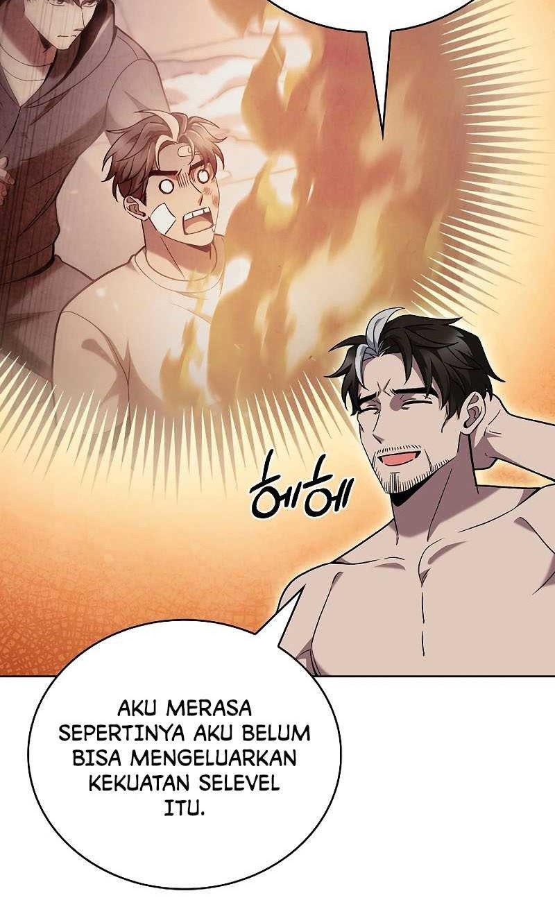 The Delivery Man From Murim Chapter 47 - halaman 6