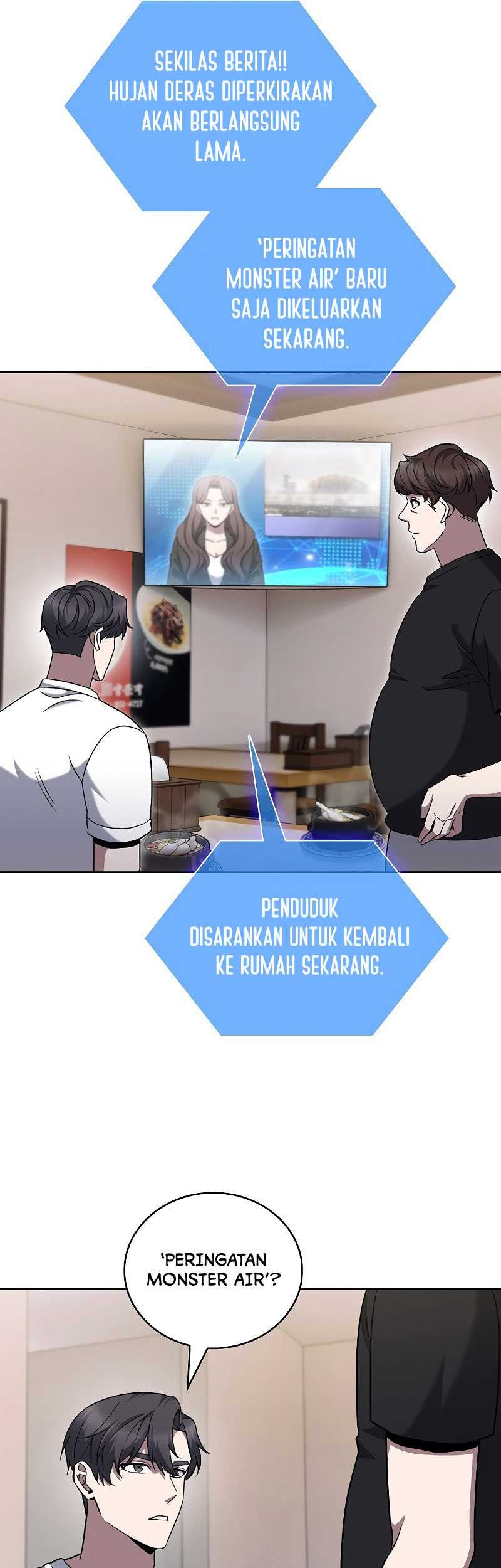 The Delivery Man From Murim Chapter 48 - halaman 13