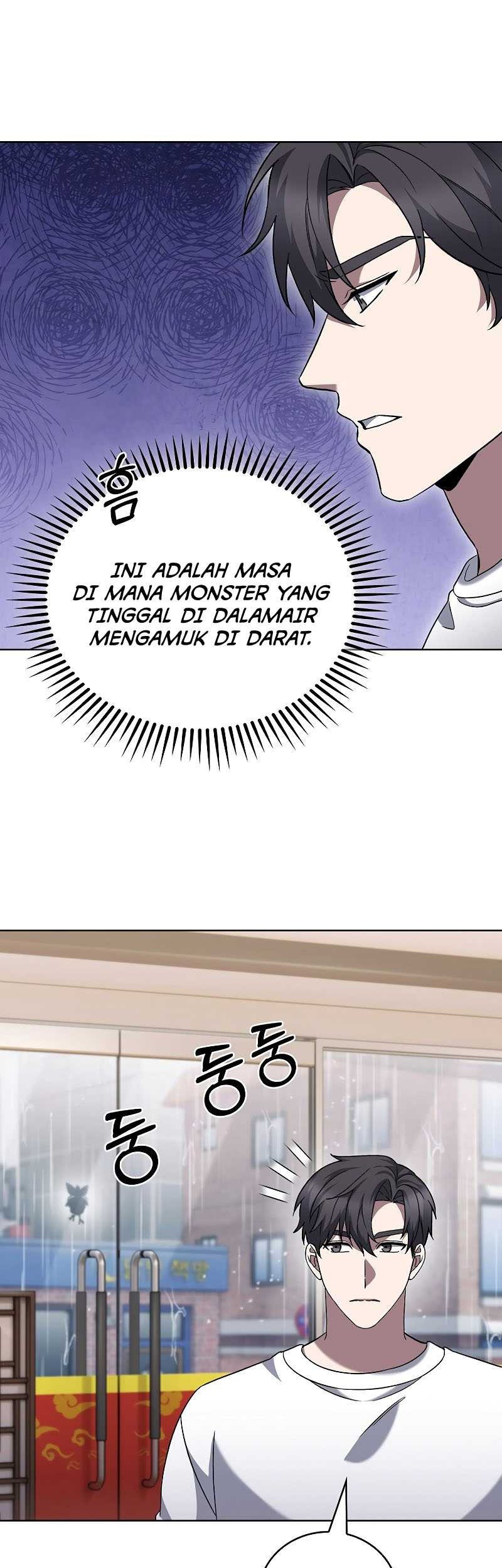 The Delivery Man From Murim Chapter 48 - halaman 15