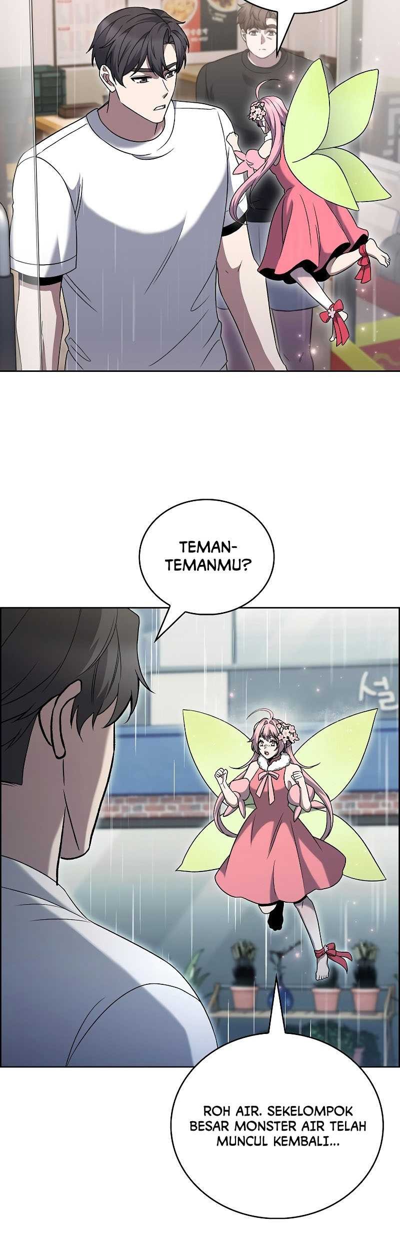 The Delivery Man From Murim Chapter 48 - halaman 17