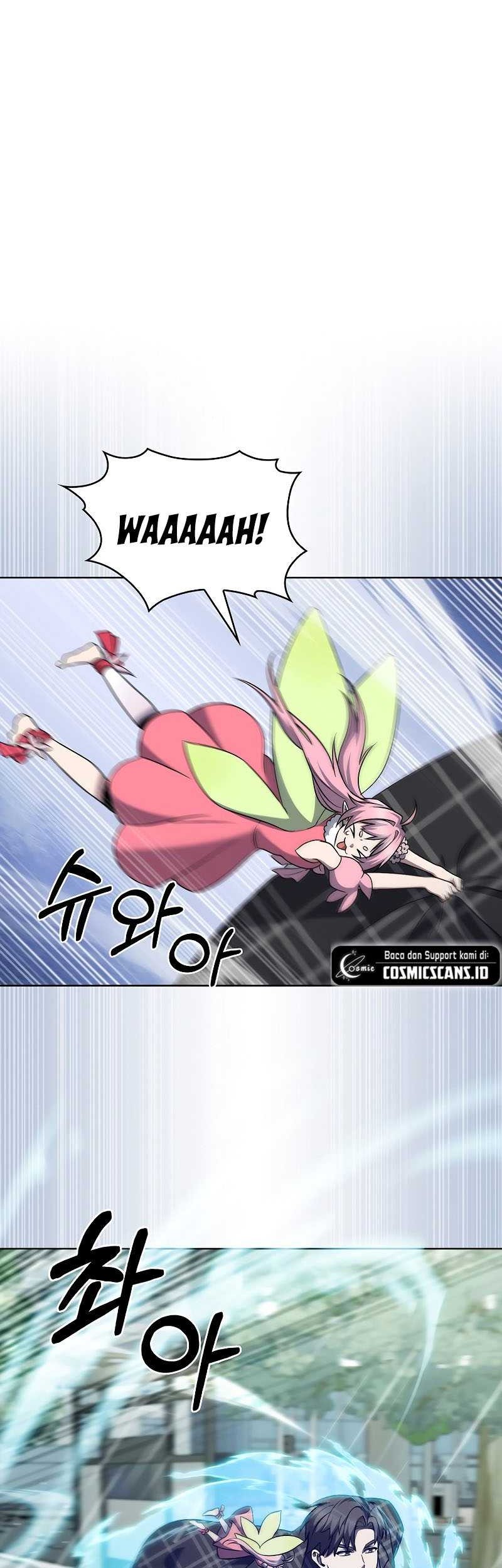 The Delivery Man From Murim Chapter 48 - halaman 21