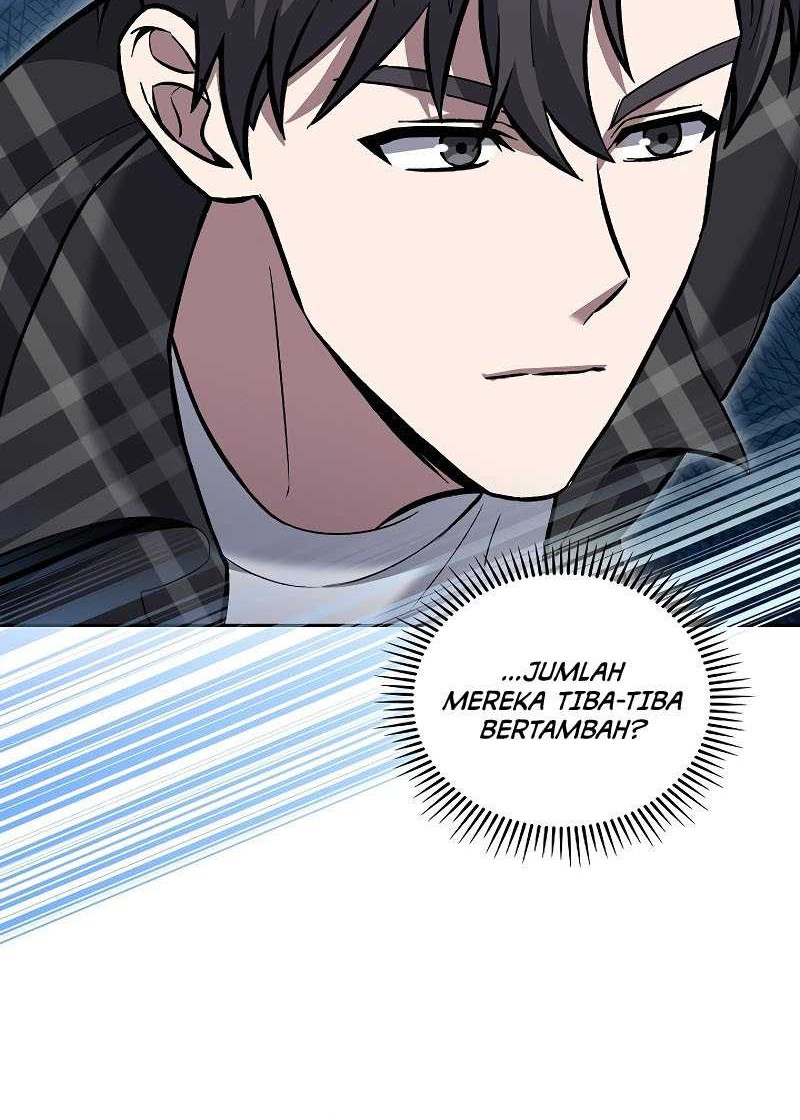 The Delivery Man From Murim Chapter 48 - halaman 24