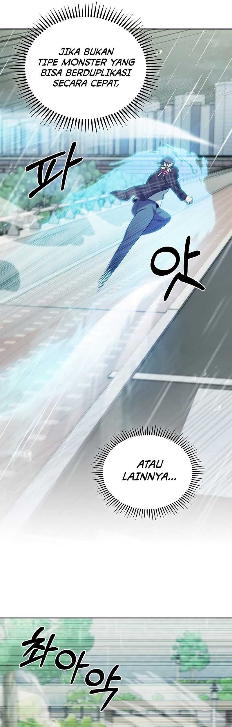 The Delivery Man From Murim Chapter 48 - halaman 25
