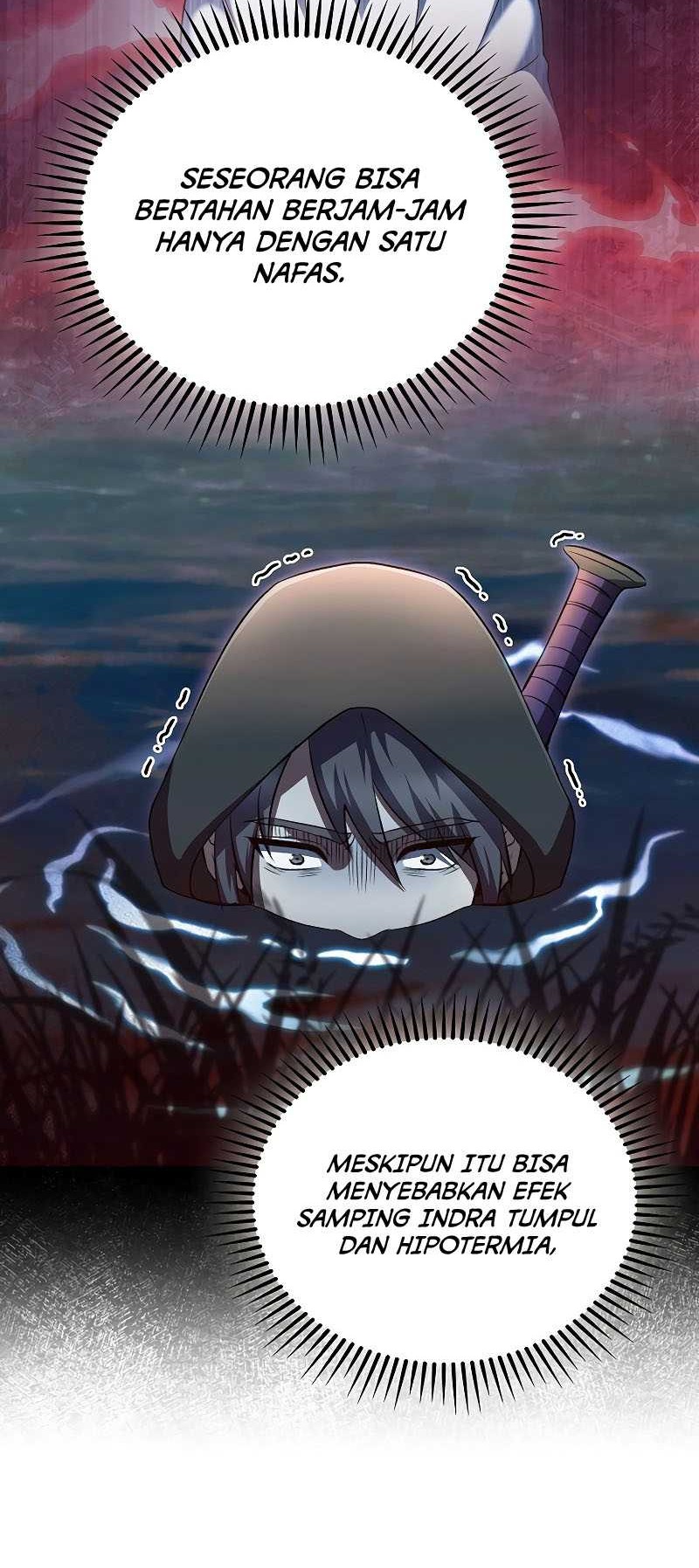 The Delivery Man From Murim Chapter 48 - halaman 36