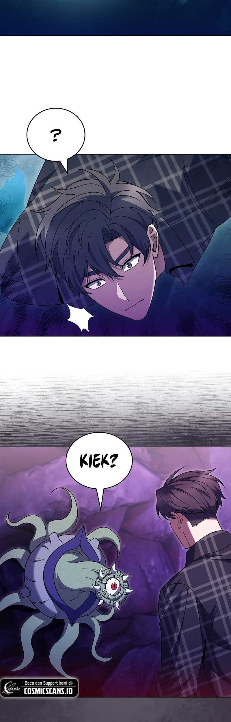 The Delivery Man From Murim Chapter 48 - halaman 43