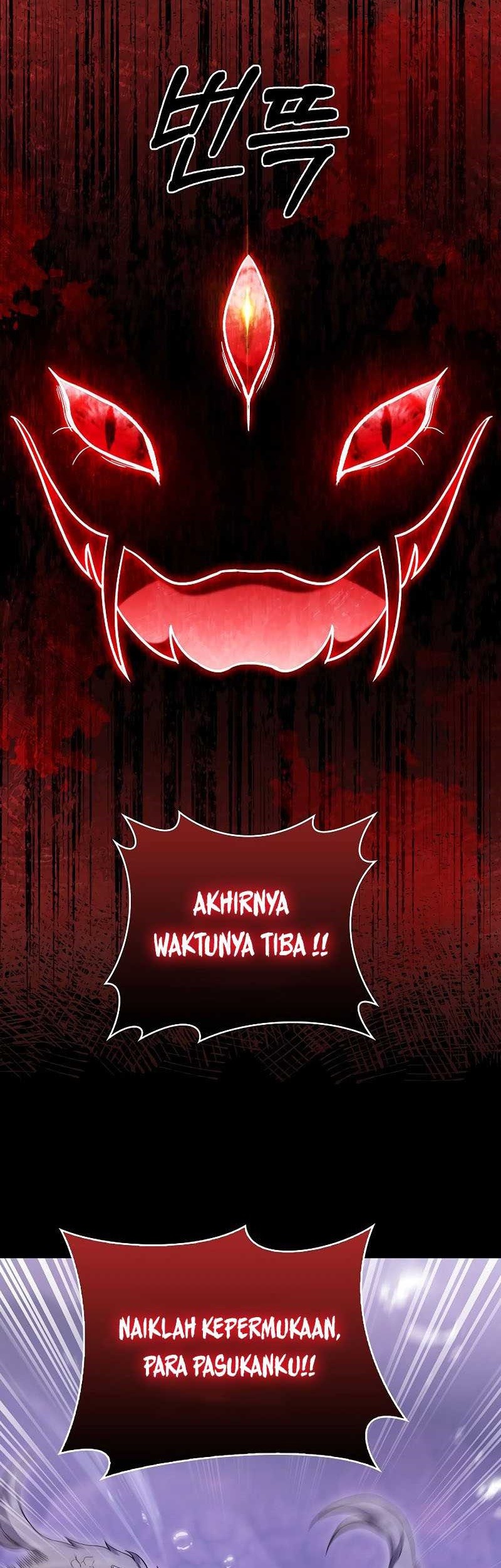 The Delivery Man From Murim Chapter 48 - halaman 5