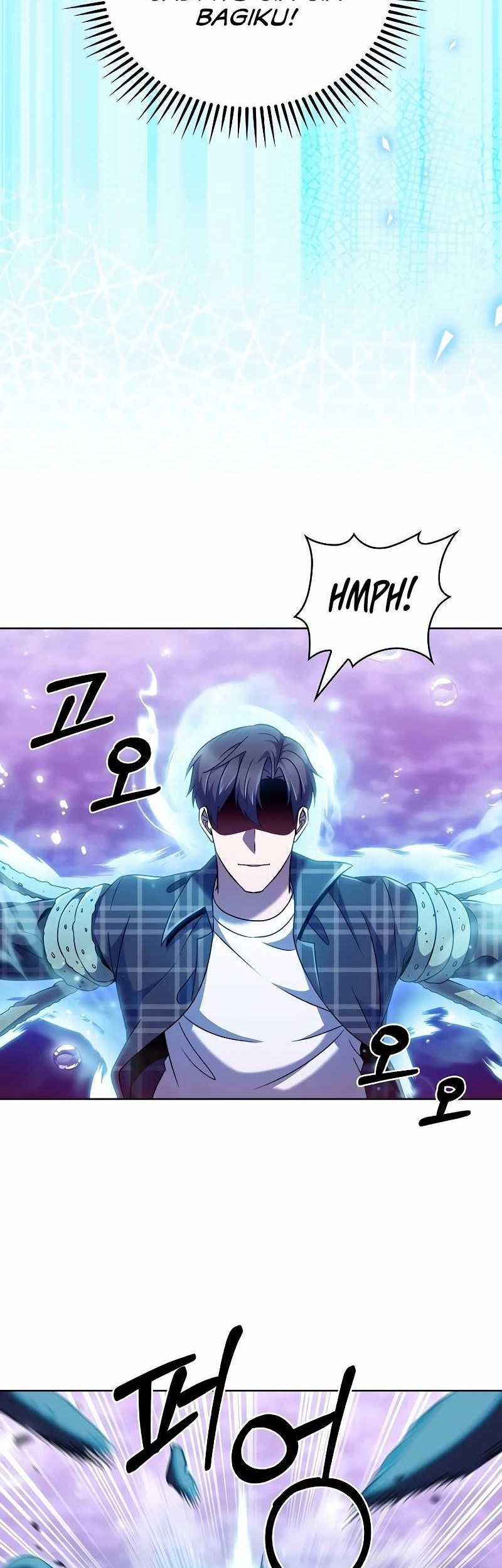 The Delivery Man From Murim Chapter 49 - halaman 11
