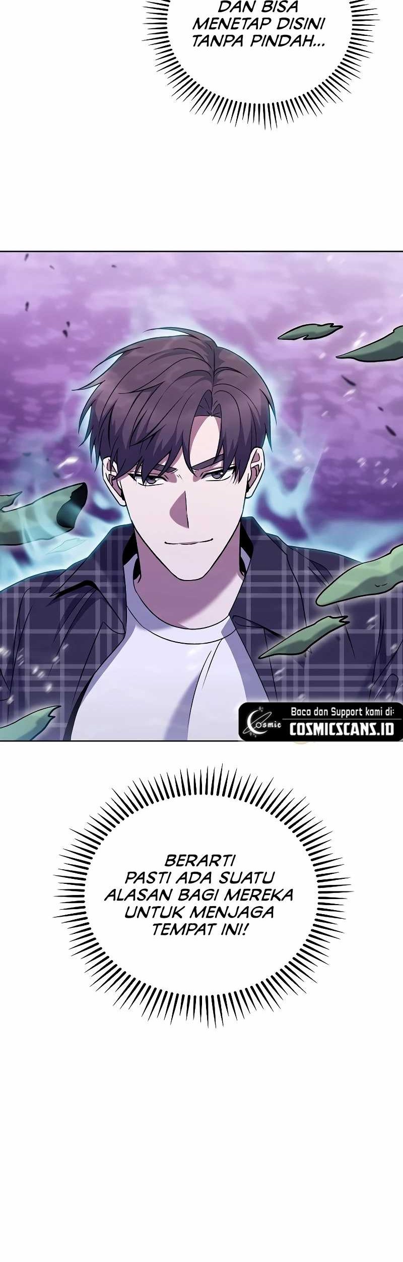 The Delivery Man From Murim Chapter 49 - halaman 13